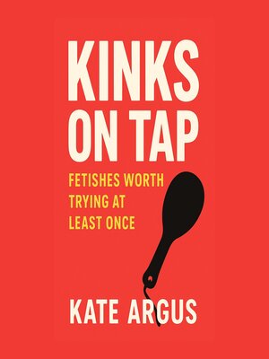cover image of Kinks on Tap